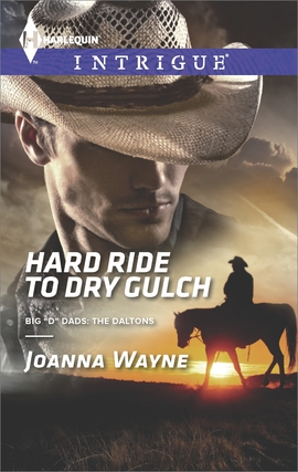 Title details for Hard Ride to Dry Gulch by Joanna Wayne - Available